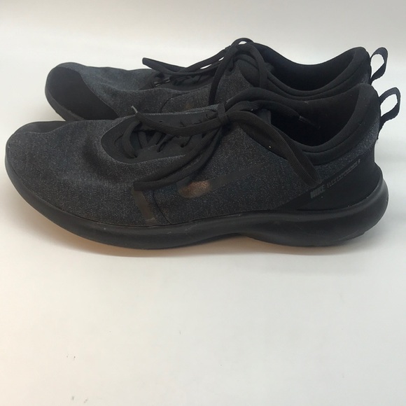 nike flex experience rn mens gold